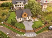 Prodej pozemku pro bydlení, 746 m²