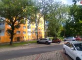 Prodej bytu, 3+1, 71 m²