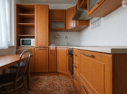 Prodej bytu, 3+1, 71 m²