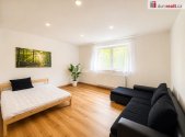 Pronájem bytu, 1+1, 37 m²