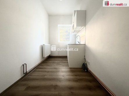 Pronájem bytu, 1+1, 37 m²