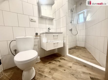 Pronájem bytu, 1+1, 37 m²
