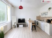 Pronájem bytu, 1+1, 36 m²