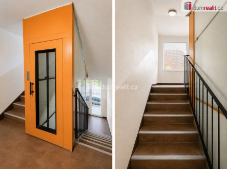 Pronájem bytu, 1+1, 36 m²