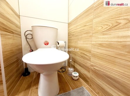 Pronájem bytu, 1+kk, 32 m²