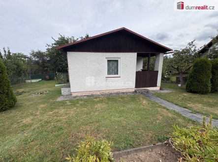 Prodej chaty/rekreačního objektu, 28 m²