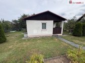 Prodej chaty/rekreačního objektu, 28 m²
