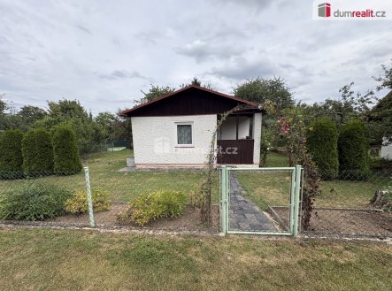 Prodej chaty/rekreačního objektu, 28 m²