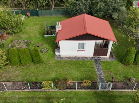 Prodej chaty/rekreačního objektu, 28 m²