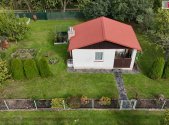 Prodej chaty/rekreačního objektu, 28 m²