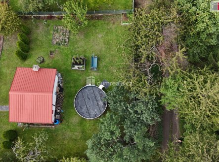 Prodej chaty/rekreačního objektu, 28 m²