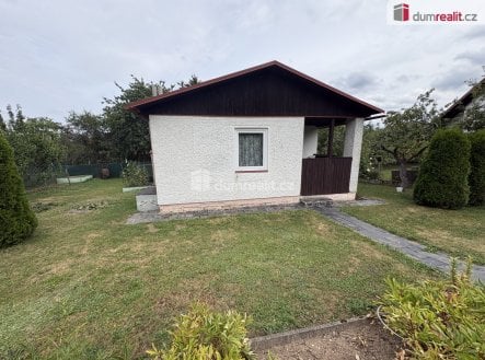 Prodej chaty/rekreačního objektu, 28 m²