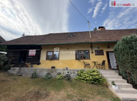 Prodej domu/vily, 163 m²