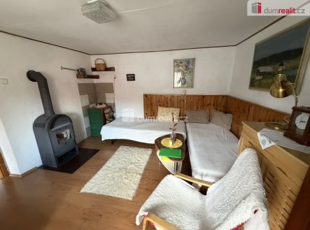 Prodej domu/vily, 163 m²