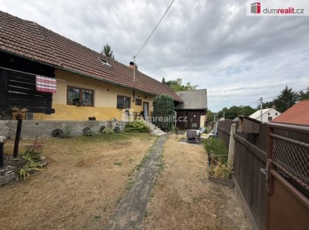 Prodej domu/vily, 163 m²