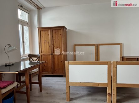 Prodej bytu, 3+kk, 104 m²