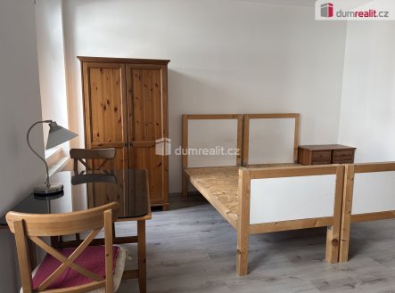 Prodej bytu, 3+kk, 104 m²