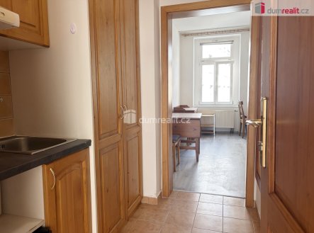 Prodej bytu, 3+kk, 104 m²