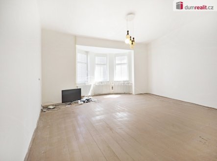 Pronájem bytu, 2+1, 57 m²