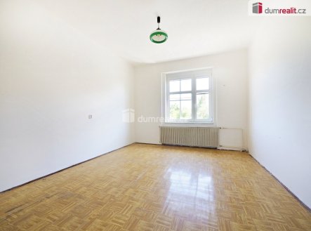Pronájem bytu, 2+1, 57 m²