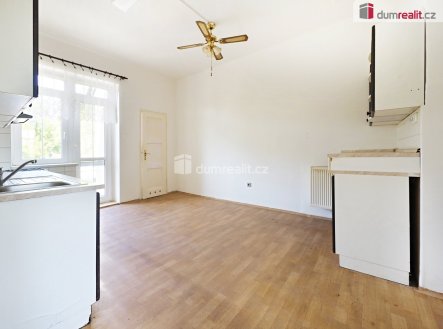 Pronájem bytu, 2+1, 57 m²