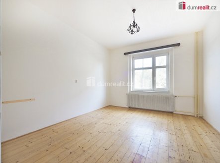 Pronájem bytu, 2+1, 52 m²