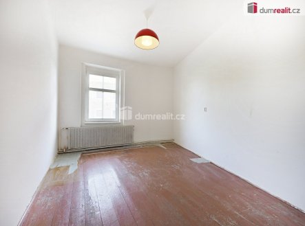 Pronájem bytu, 2+1, 52 m²