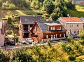 Prodej domu/vily, 260 m²