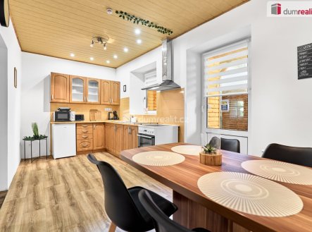 Prodej domu/vily, 260 m²
