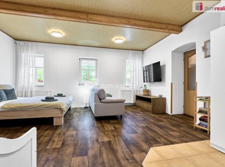 Prodej domu/vily, 260 m²