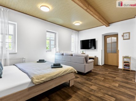 Prodej domu/vily, 260 m²