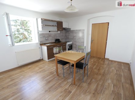 Pronájem bytu, 2+1, 68 m²