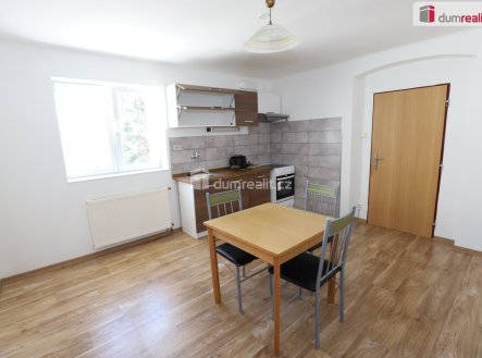 Pronájem bytu, 2+1, 68 m²