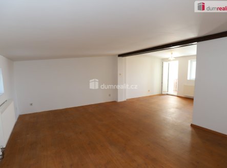 Pronájem bytu, 2+1, 68 m²