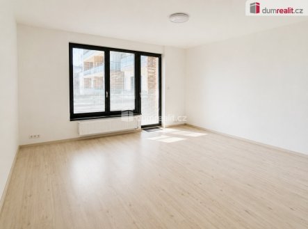 Pronájem bytu, 1+kk, 40 m²