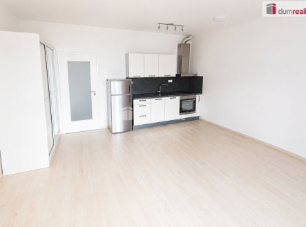 Pronájem bytu, 1+kk, 40 m²