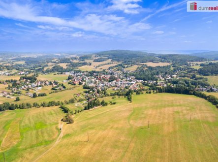 Prodej pozemku, zemědělská půda, 5 904 m²