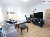 Pronájem bytu, 1+1, 40 m²