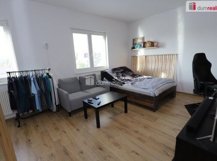 Pronájem bytu, 1+1, 40 m²