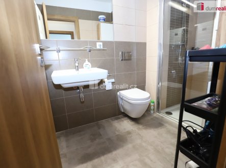 Pronájem bytu, 1+1, 40 m²