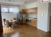 Pronájem bytu, 1+kk, 39 m²
