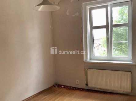 Pronájem bytu, 2+kk, 32 m²
