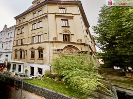 Pronájem bytu, 2+kk, 32 m²