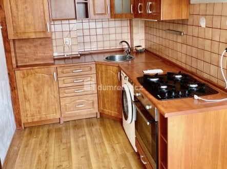 Pronájem bytu, 2+kk, 32 m²