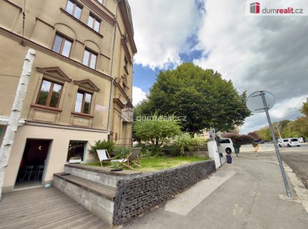 Pronájem bytu, 2+kk, 32 m²