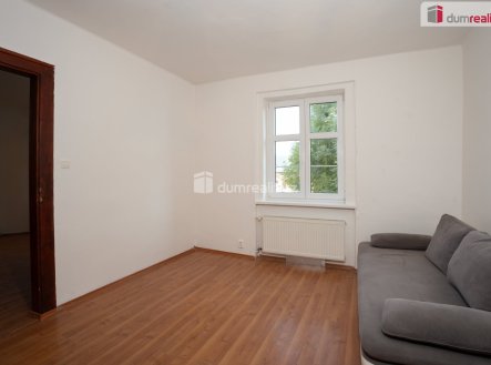 Pronájem bytu, 2+kk, 32 m²