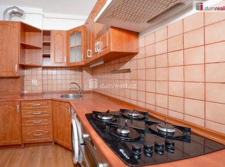Pronájem bytu, 2+kk, 32 m²