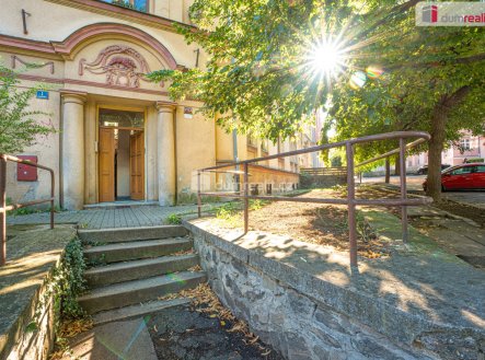 Pronájem bytu, 2+kk, 32 m²