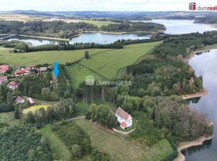 Prodej pozemku pro bydlení, 1 877 m²