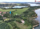 Prodej pozemku pro bydlení, 1 877 m²
